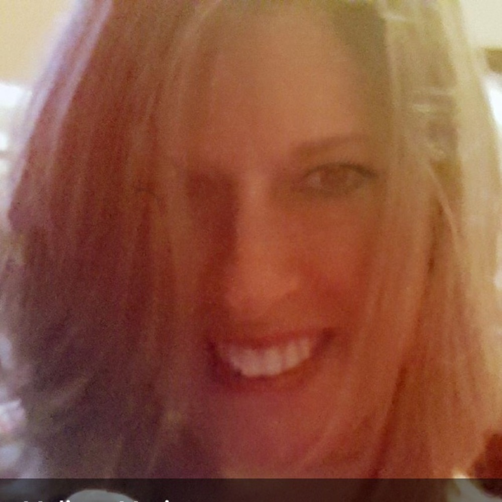 Meet your Posher, Melissa